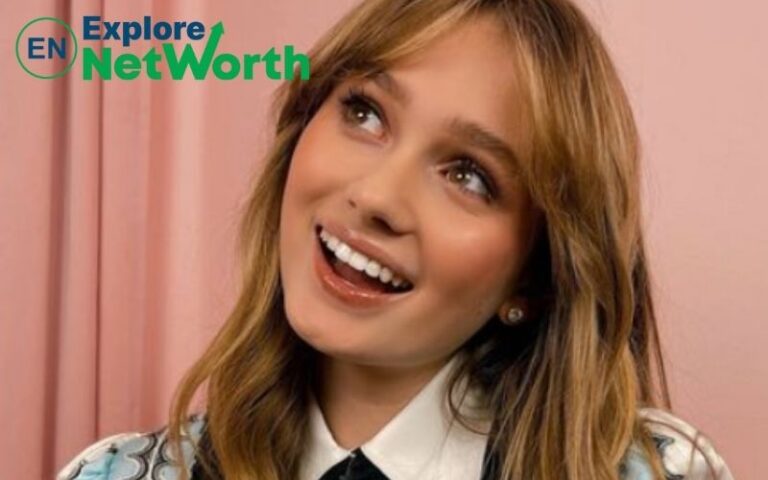 Audrey Grace Marshall Net Worth, Wiki, Biography, Age, Boyfriend, Parents, Sibling, Photos & More