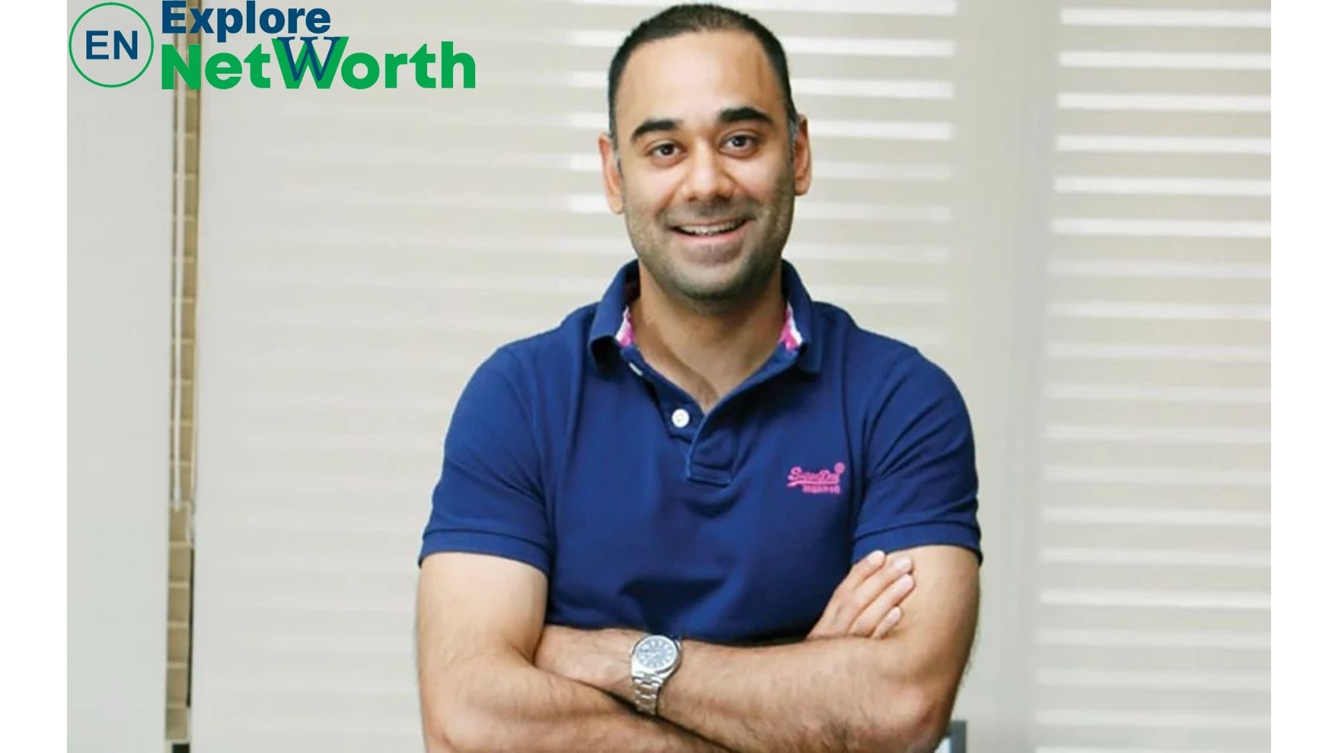 Bharat Sahni Net Worth