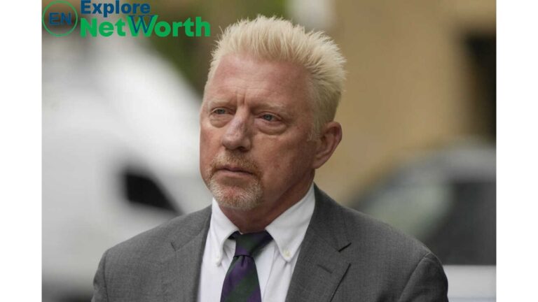 Boris Becker Net Worth, Wife, Children, Age, Biography, Wiki, Family, Siblings, Height, Weight, Social Media, & More