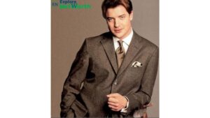 Brendan Fraser Net Worth, Wiki, Biography, Age, Wife, Children, Parents