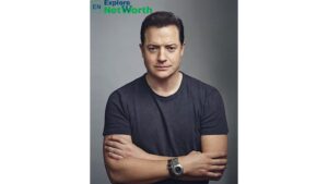 Brendan Fraser Net Worth, Wiki, Biography, Age, Wife, Children, Parents