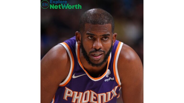 Chris Paul Net Worth, Wiki, Biography, Age, Wife, Siblings, Children, Parents, Nationality, Photos, & More
