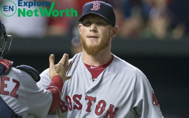 Craig Kimbrel Net Worth,Salary, Source of Income, Biography, Age, Parents, Wife,Photos & More
