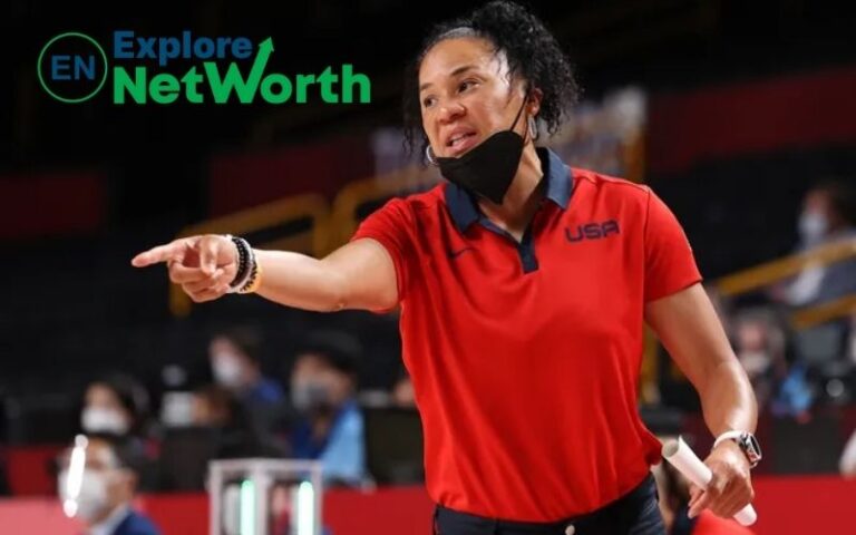 Dawn Staley Net Worth, Wiki, Biography, Age, Husband, Parents, Sibling, Photos & More