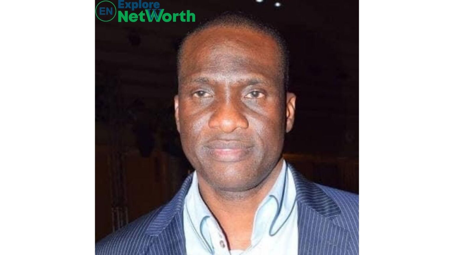 fidelis anosike net worth