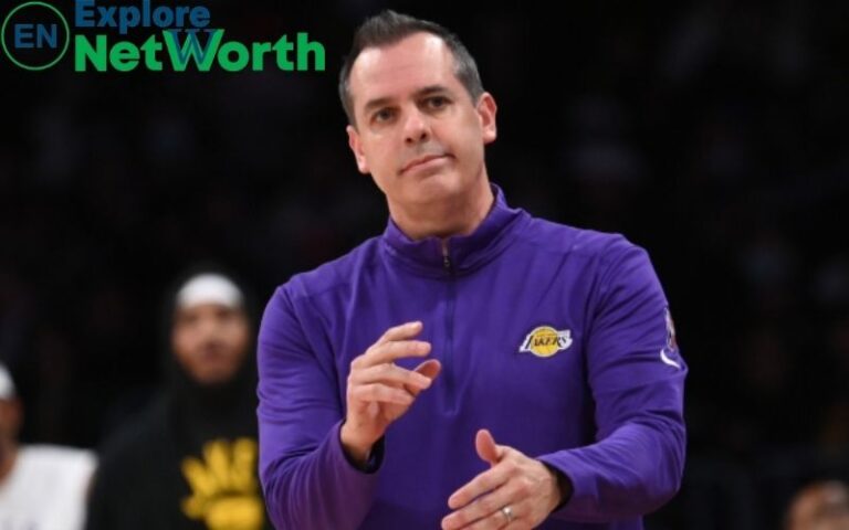 Frank Vogel Net Worth, Wiki, Age, Parents,Wife ,Photos & More