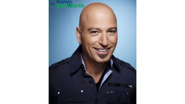 Howie Mandel Net Worth, Wiki, Biography, Age, Wife, Children, Parents, nationality, Photos, & More