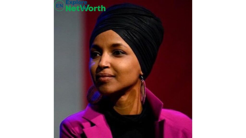 Ilhan Omar Net Worth, Wiki, Biography, Age, Husband, Siblings, Children