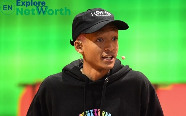 Jaden Smith Net Worth, Wiki, Biography, Age, Wife, Children, Religion, Nationality, Photos and More