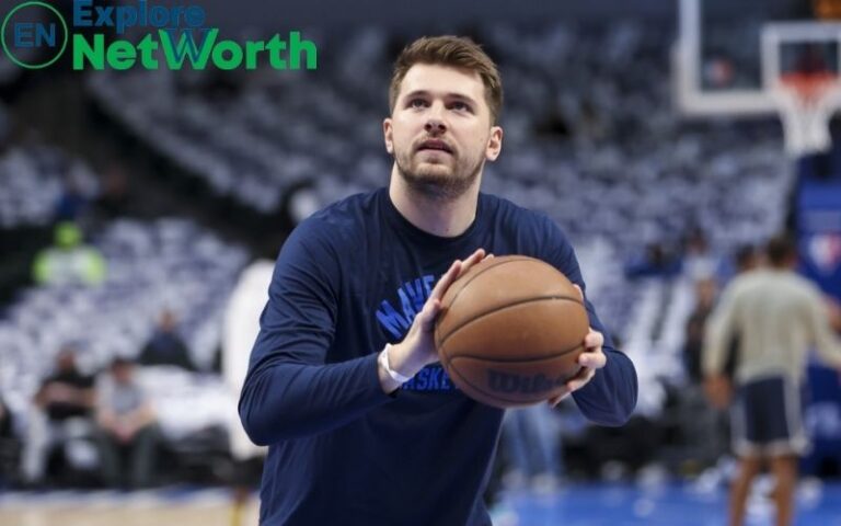 Luka Doncic Net Worth, Wiki, Biography, Age, Wife, Children, Religion, Nationality, Photos and More