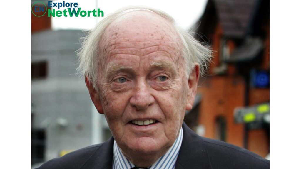 Michael O'Kennedy Net Worth