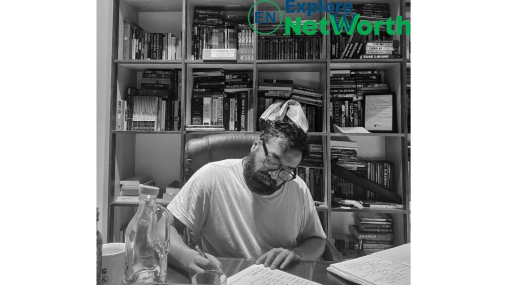 Anurag Kashyap Net Worth, Wiki, Biography, Age, Wife, Children, Parents, Photos and More Anurag Kashyap Net Worth