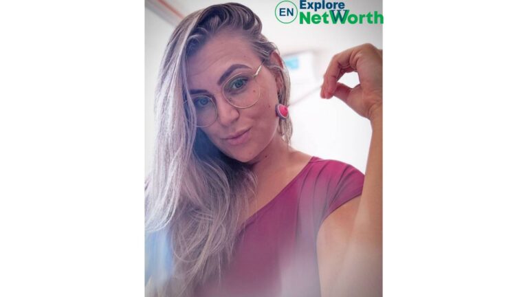 Leticia Lombardi Net Worth, Wiki, Biography, Age, Husband, Parents, Photos and More