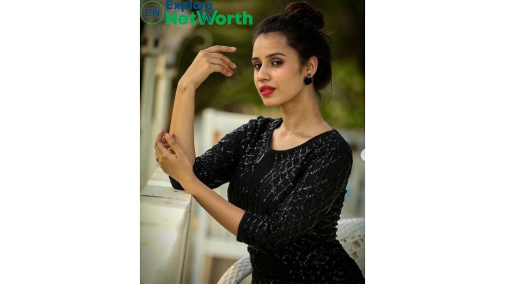 Pooja Kava Net Worth