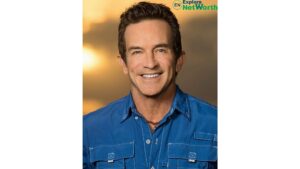 Jeff Probst Net Worth, Wiki, Biography, Age, Wife, Children, Parents