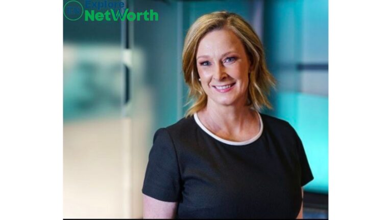 Leigh Sales Net Worth, Husband, Children, Age, Biography, Wiki, Family, Height, Weight, Social Media, & More