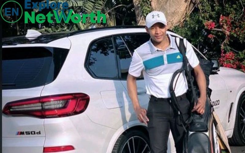 Nzuzo Njilo Net Worth, Wiki, Age, Parents,Wife ,Photos & More Nzuzo Njilo