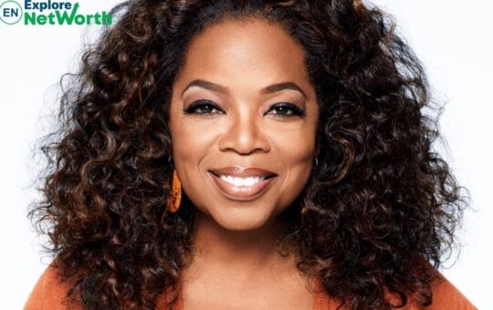 Oprah Winfrey Net Worth,Salary, Source Of Income, Biography, Age ...