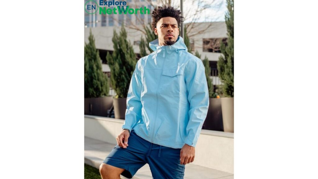 Quinn Cook Net Worth