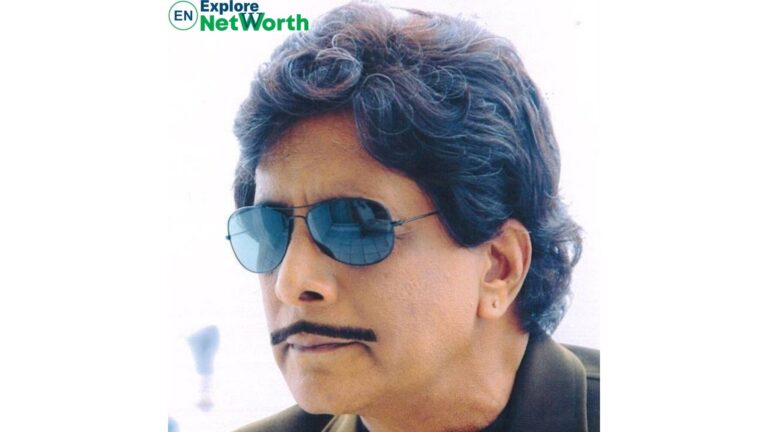Salim Ghouse Net Worth, Death, Wife, Wiki, Biography, Age, Parents, Nationality, Photos, & More