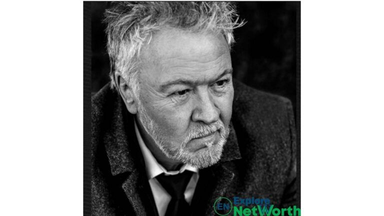 Paul Young Net Worth, Wiki, Biography, Age, Wife, Children, Parents, Photos, and More