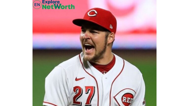 Trevor Bauer Net Worth, Wiki, Biography, Age, Girlfriend, Parents, Nationality, Photos, & More