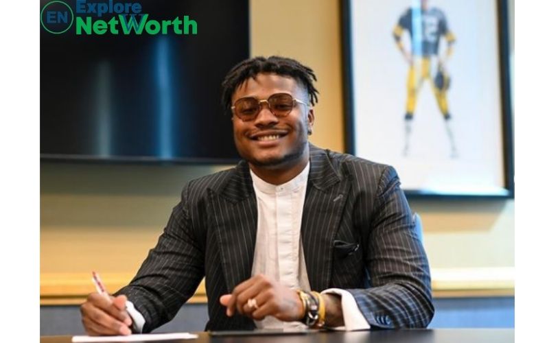 Dwayne Haskins Net Worth, Wiki, Biography, Age, Wife, Parents, Photos and More 2 Dwayne Haskins Net Worth