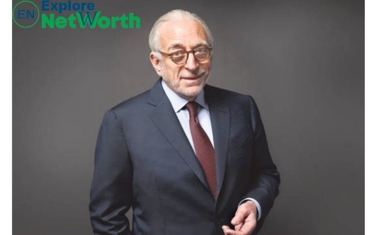Nelson Peltz Net Worth, Wiki, Biography, Age, Wife, Children, Parents, Photos and More