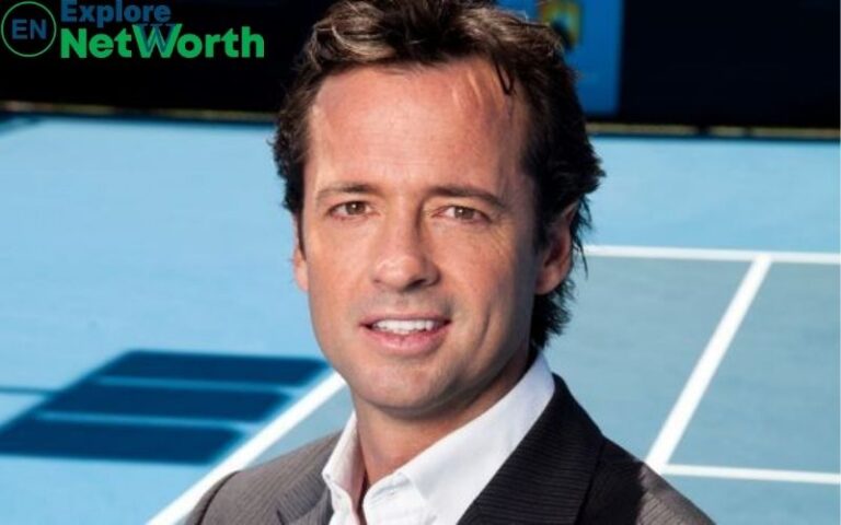 Hamish McLachlan Net Worth, Wiki, Biography, Age, Wife, Parents, Photos, and More