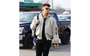 Patrick Mahomes Net Worth, Wiki, Biography, Age, Wife, Children