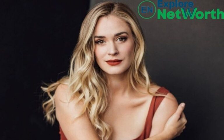 Brittany Bristow Net Worth, Wiki, Biography, Age, Husband , Parents, Photos, and More