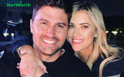 Christina Haack Net Worth, Husband, Children, Wiki, Age, Photos