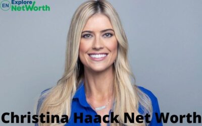Christina Haack Net Worth, Husband, Children, Wiki, Age, Photos