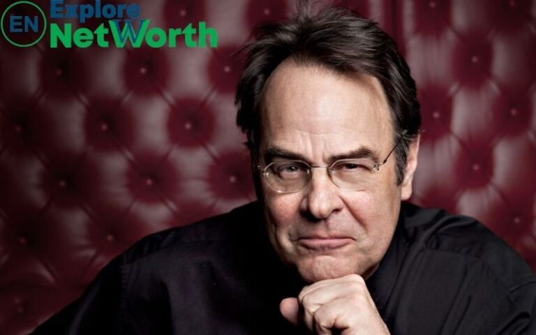 Dan Aykroyd Net Worth, Wiki, Biography, Age, Wife, Parents, Nationality, Photos & More
