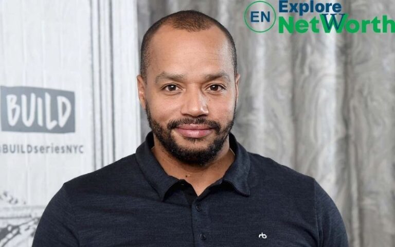 Donald Faison Net Worth, Wiki, Biography, Age, Wife, Children, Religion, Nationality, Photos and More