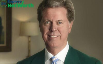 Fred Ridley Net Worth, Wife, Wiki, Biography, Age, Instagram