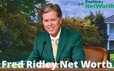 Fred Ridley Net Worth, Wife, Wiki, Biography, Age, Instagram