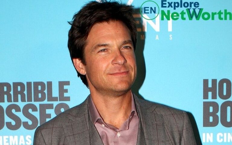 Jason Bateman Net Worth, Wiki, Biography, Age, Wife, Children, Religion, Nationality, Photos and More