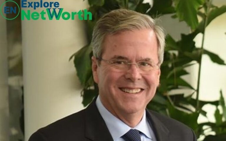 Jeb Bush Net Worth, Wiki, Age, Parents, Wife, Photos & More