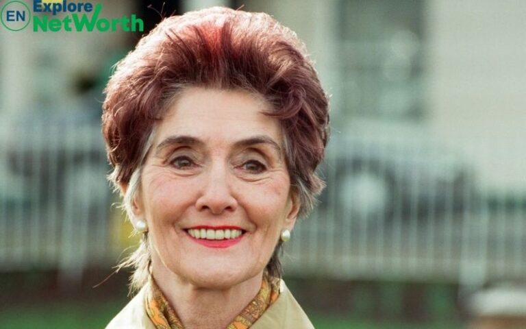 June Brown Net Worth, Death, Wiki, Age, Husband, Children, Health Issue, Biography, and More.