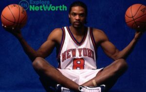 Latrell Sprewell Net Worth, Wiki, Biography, Age, Wife, Parents