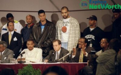 Latrell Sprewell Net Worth, Wiki, Biography, Age, Wife, Parents