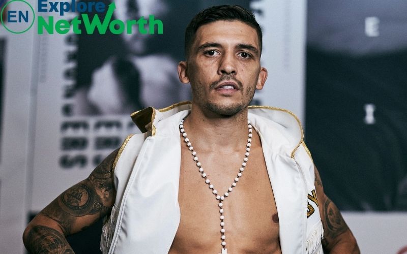 Lee Selby Net Worth
