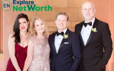 Lydia Moynihan Net Worth, Wiki, Biography, Age, Husband, Parents