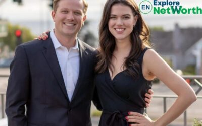 Lydia Moynihan Net Worth, Wiki, Biography, Age, Husband, Parents