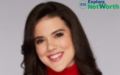 Lydia Moynihan Net Worth, Wiki, Biography, Age, Husband, Parents