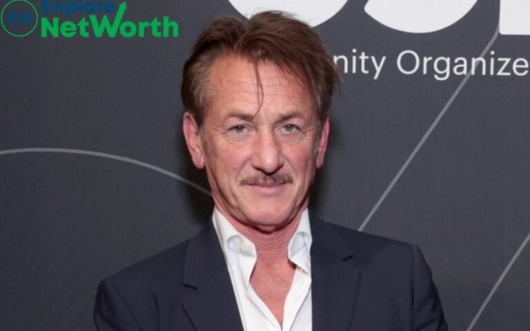 Sean Penn Net Worth, Wife, Children, Wiki, Biography, Age, Parents, and More.