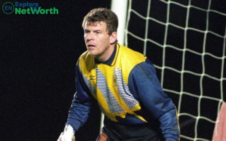 Andy Goram Net Worth, Wiki, Age, Biography, Disease, Wife, Parents, Height & More