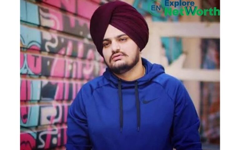 Sidhu Moose Wala Net Worth, Cause Of Death, Parents, Wife, Age, Wiki, Social Media & More
