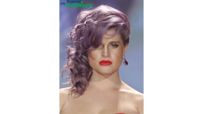 Kelly Osbourne Net Worth, Weight Loss, Age, Biography, Wiki, Boyfriend, Height, Weight, Social Media, & More